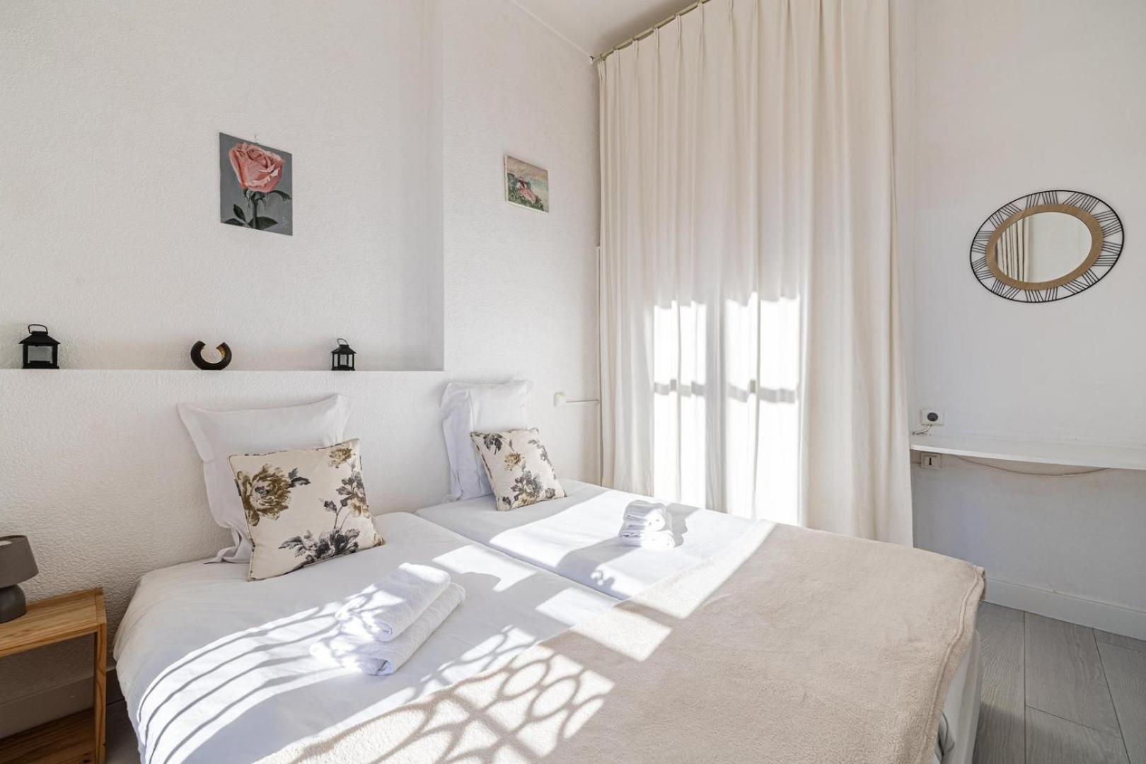 Le Merveilleux Avec 2 Chambres, Proche De La Croisette, Des Plages Et Du Palais Cannes